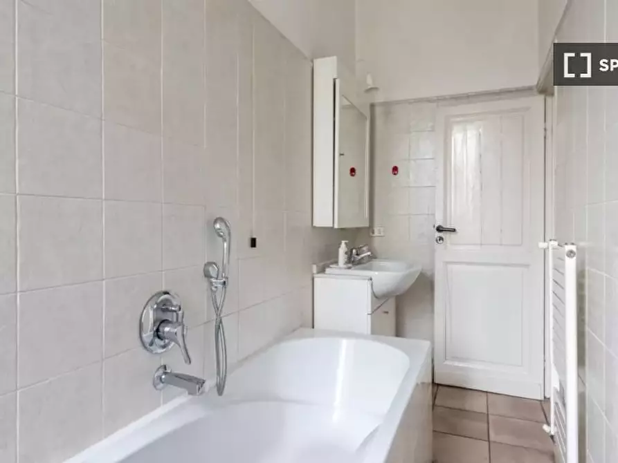 Immagine 10 di Appartamento in affitto  in Via Anton Maria Maragliano a Santa Margherita Ligure