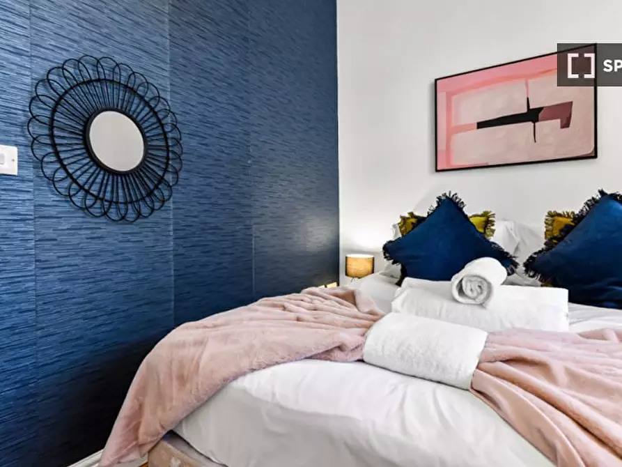 Immagine 4 di Appartamento in affitto  in flat a Islington