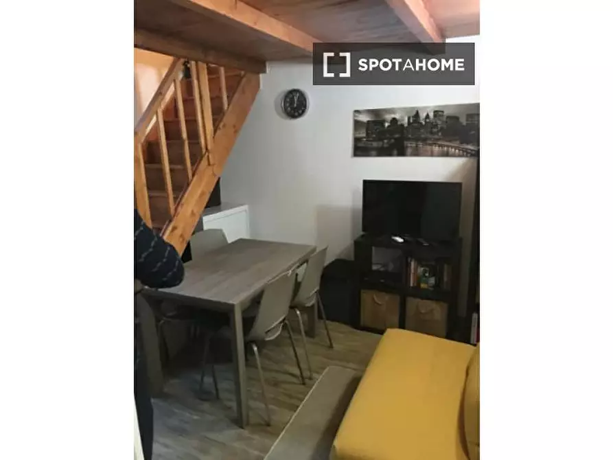 Immagine 4 di Appartamento in affitto  in Via Pietro Pomponazzi a Milano
