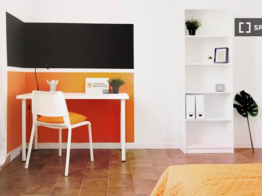 Immagine 3 di Camera condivisa in affitto  in Gorizia a Bologna