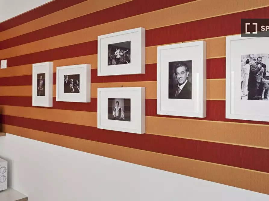 Immagine 7 di Appartamento in affitto  in Via Caretto a Milano