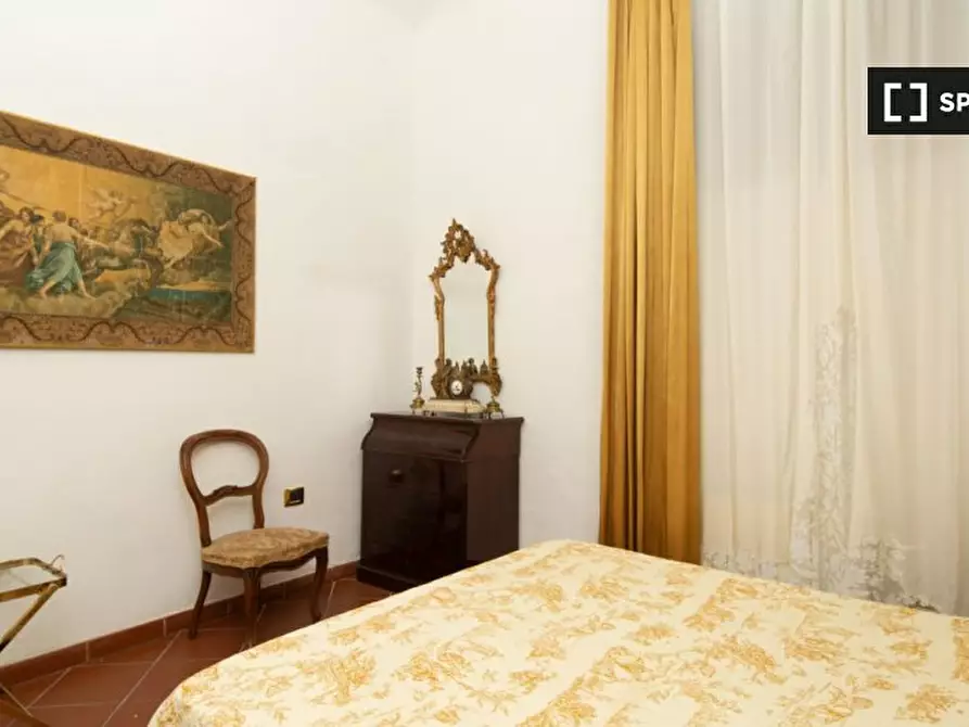 Immagine 3 di Appartamento in affitto  in Via de' Bardi a Firenze
