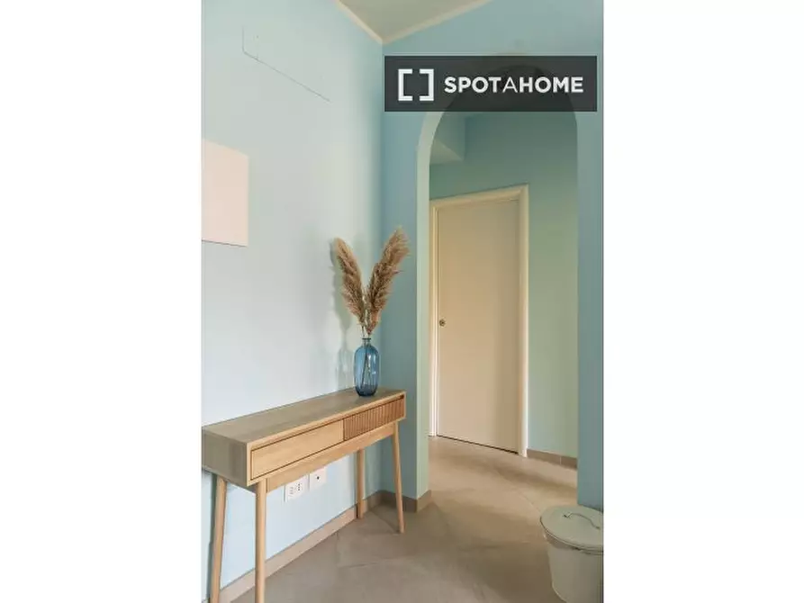 Immagine 16 di Appartamento in affitto  in Via Cascina Corba a Milano