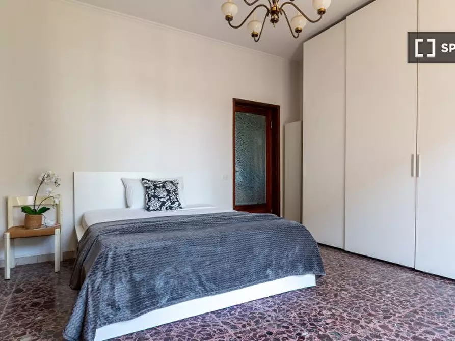 Immagine 4 di Camera condivisa in affitto  in Via Francesco Carletti a Firenze