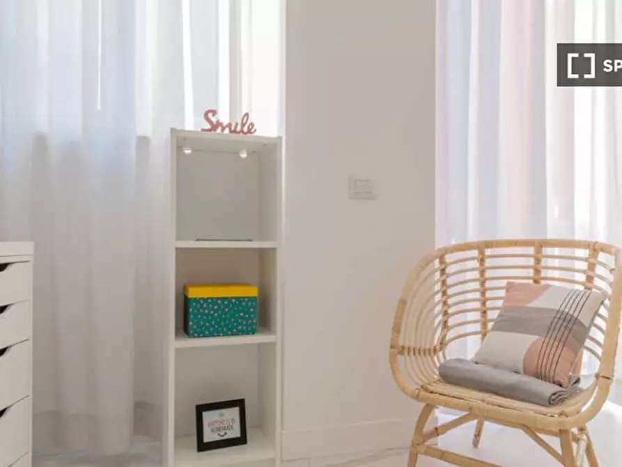 Immagine 8 di Camera condivisa in affitto  in Viale Bligny a Milano