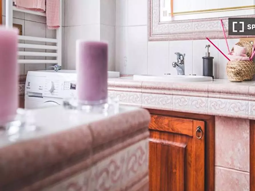 Immagine 18 di Camera condivisa in affitto  in Via Giuseppe Frua a Milano