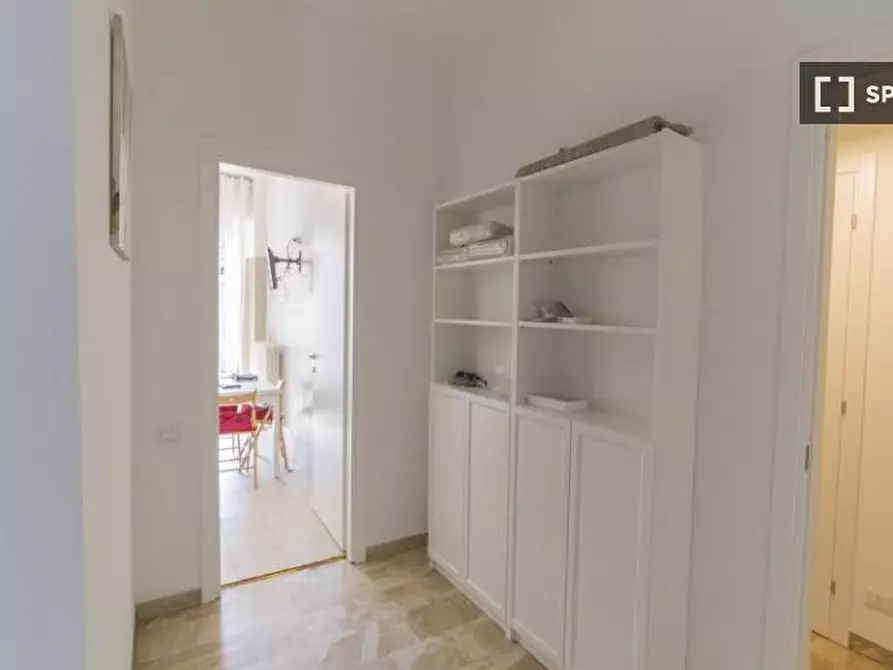 Immagine 19 di Camera condivisa in affitto  in Via Valvassori Peroni a Milano