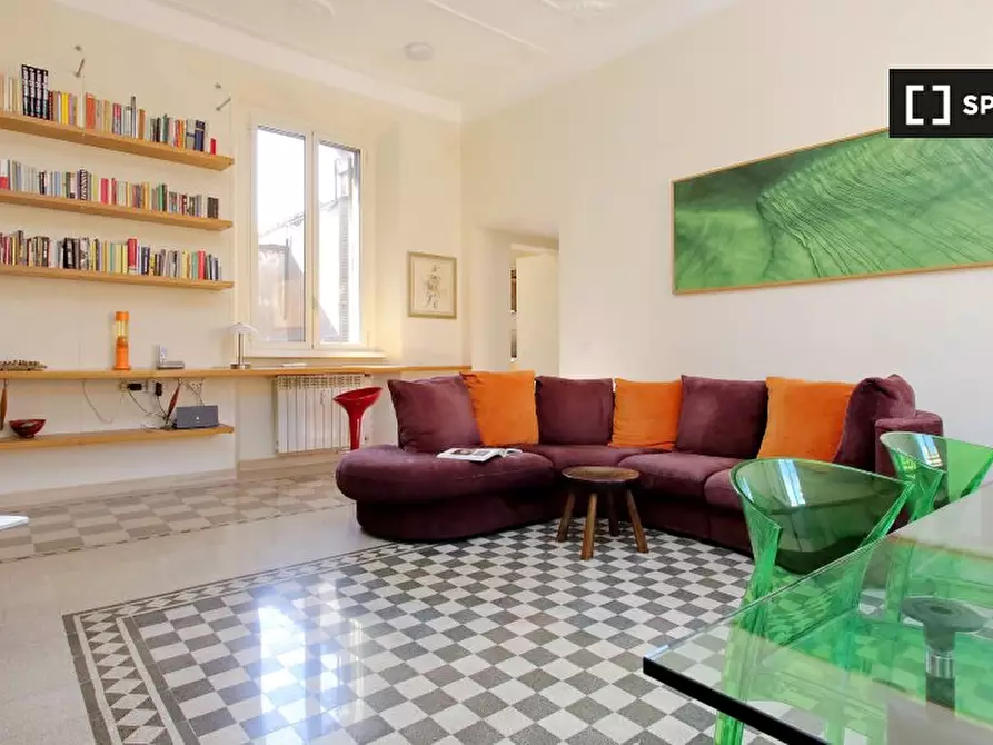 Immagine 3 di Appartamento in affitto  in Viale Bruno Buozzi a Roma