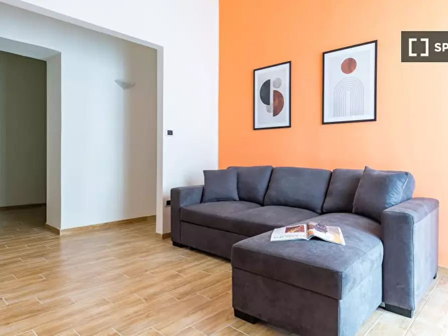Immagine 6 di Appartamento in affitto  in Via Firenze a Napoli