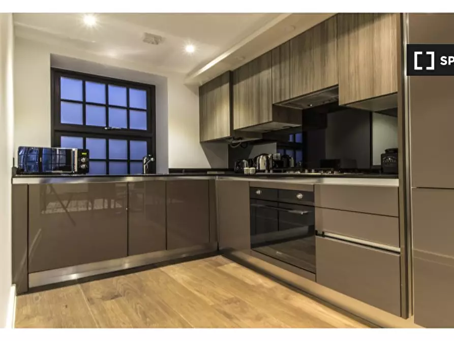 Immagine 3 di Appartamento in affitto  in Apartment a Islington