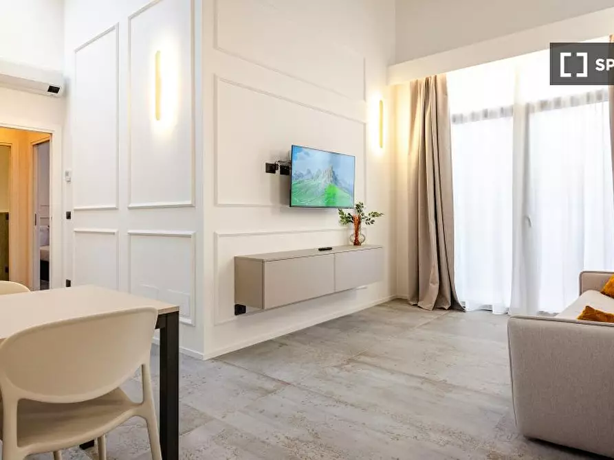 Immagine 3 di Appartamento in affitto  in Via Francesco Albani a Bologna