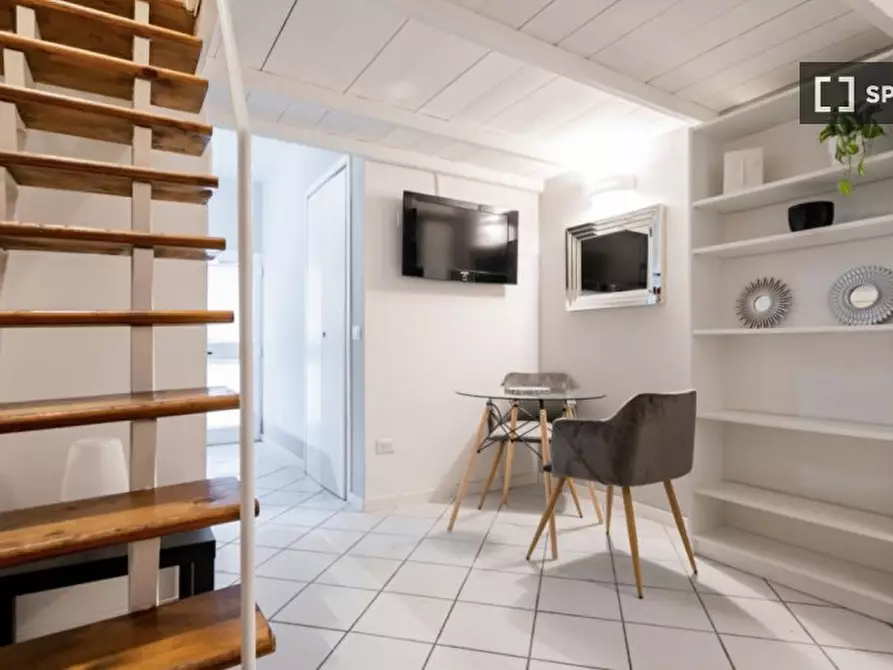 Immagine 2 di Appartamento in affitto  in Via de' Coltelli a Bologna