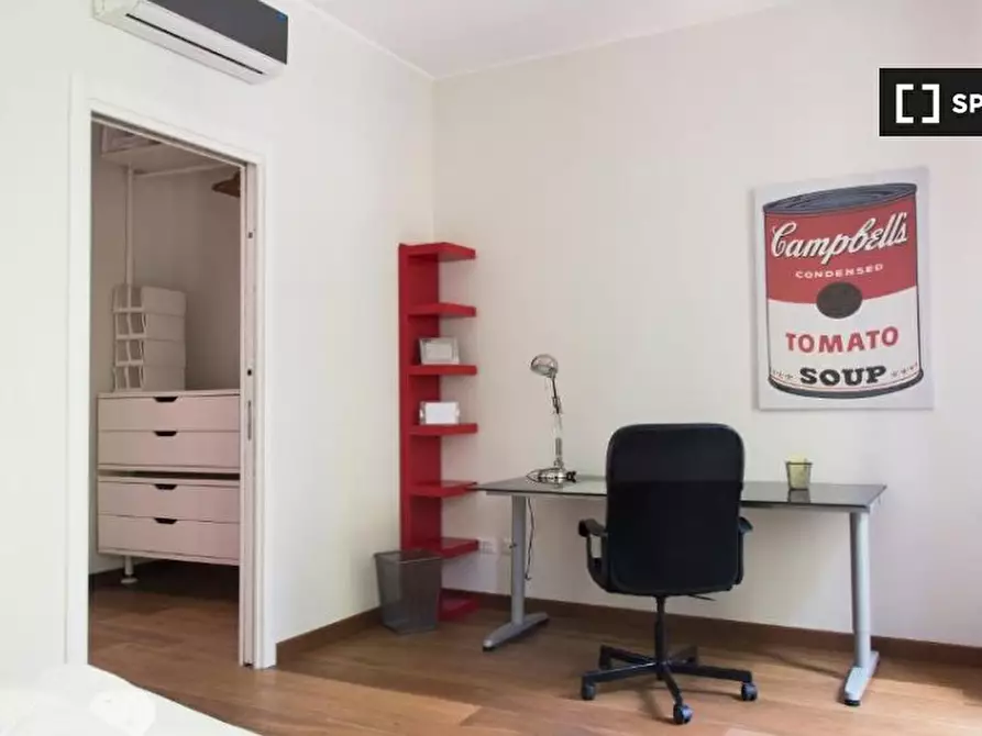 Immagine 3 di Appartamento in affitto  in Via Ceresio a Milano