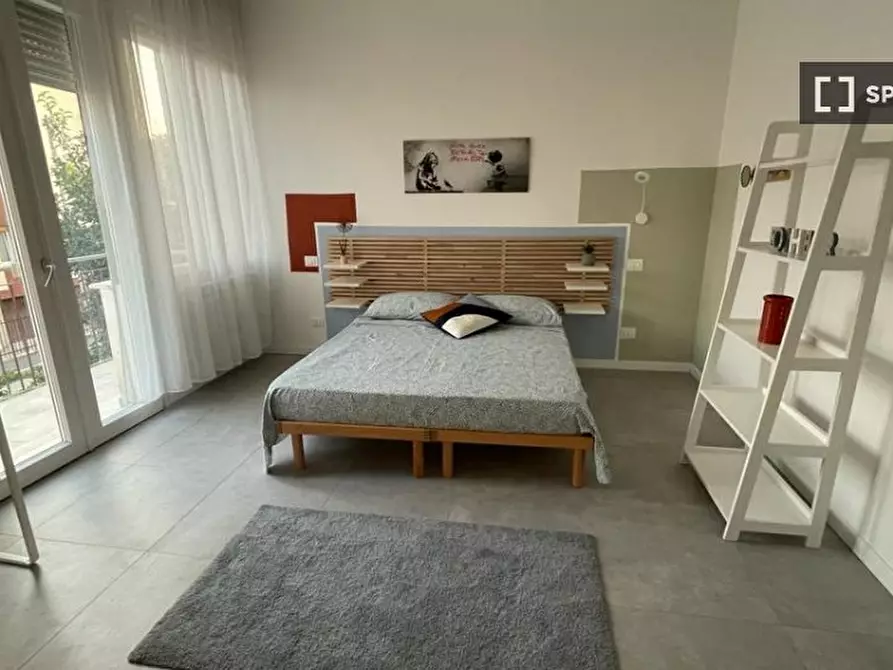 Immagine 1 di Camera condivisa in affitto  in Via Giacomo Carissimi a Padova