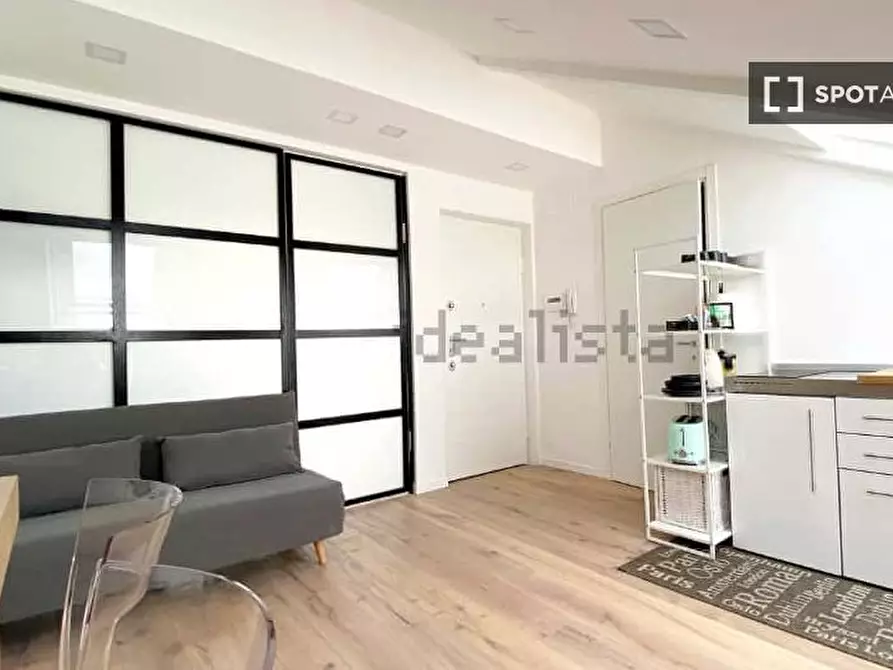 Immagine 10 di Appartamento in affitto  in Via Domodossola a Milano