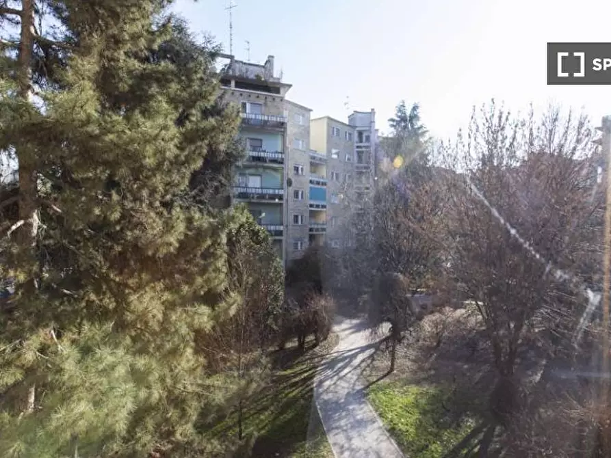 Immagine 8 di Camera condivisa in affitto  in Via Pasquale Fornari a Milano