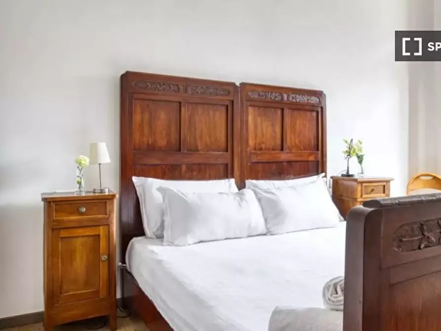 Immagine 9 di Appartamento in affitto  in Piazzale Carlo Archinto a Milano