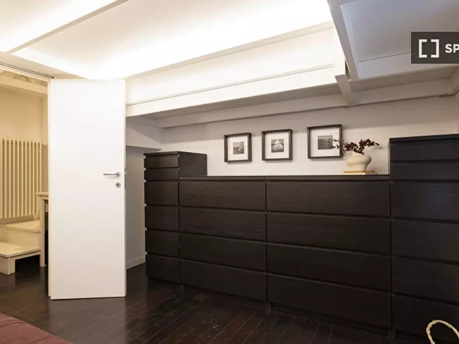 Immagine 19 di Appartamento in affitto  in Viale Monte Nero a Milano