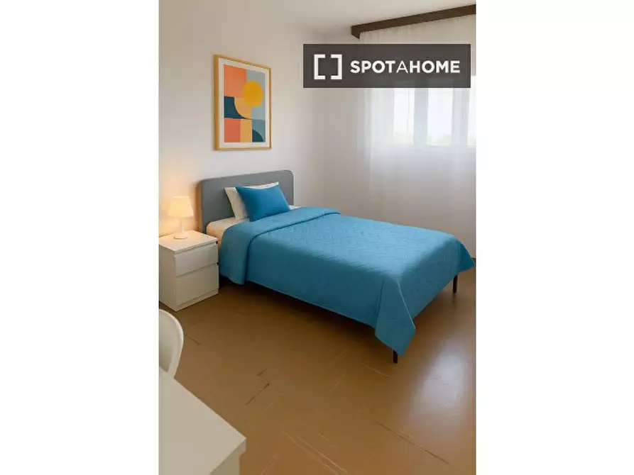 Immagine 1 di Camera condivisa in affitto  in Cilea a Milano