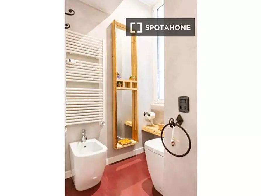 Immagine 15 di Appartamento in affitto  in Via Arbe a Milano