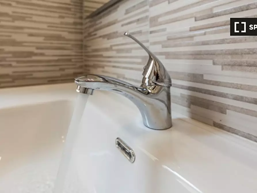 Immagine 14 di Camera condivisa in affitto  in Via Camillo Procaccini, 40129 Bologna BO, Italy a Bologna