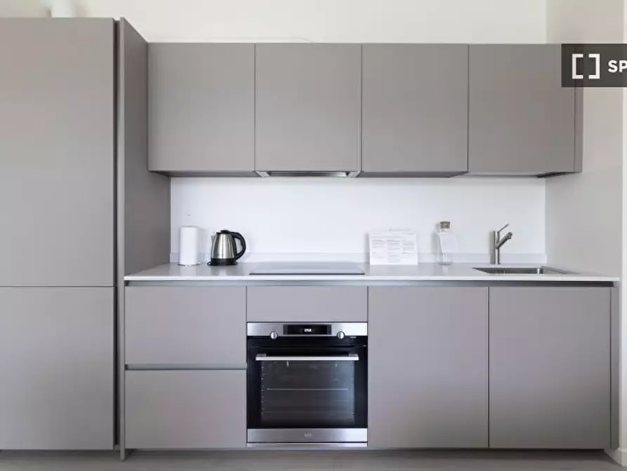 Immagine 13 di Appartamento in affitto  in Via Flavio Gioia a Milano