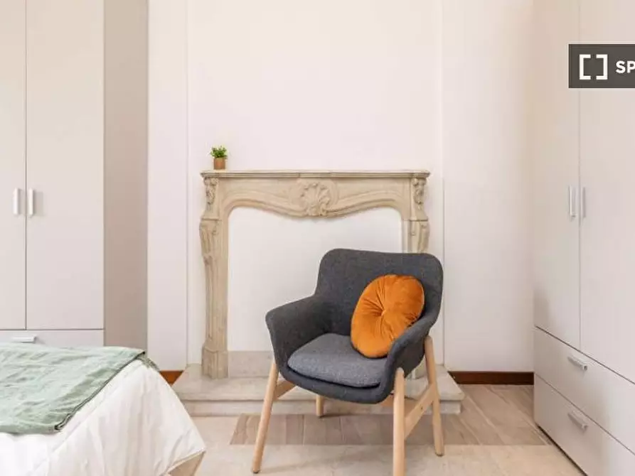 Immagine 8 di Camera condivisa in affitto  in Viale Tibaldi a Milano