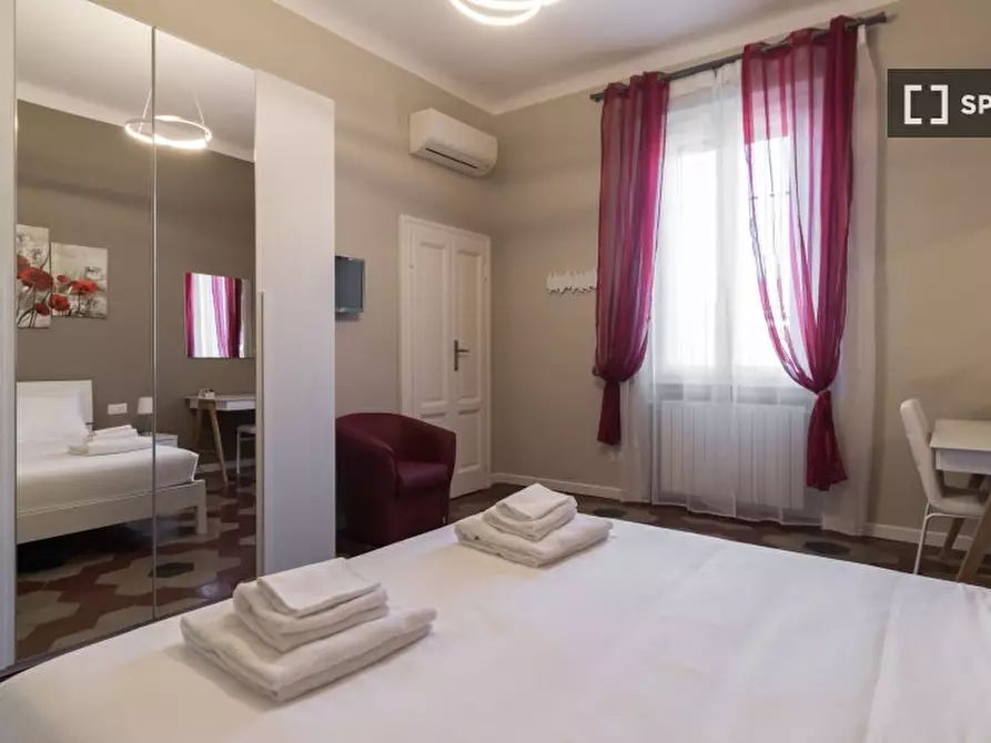 Immagine 19 di Appartamento in affitto  in Via Pietro Borsieri a Milano