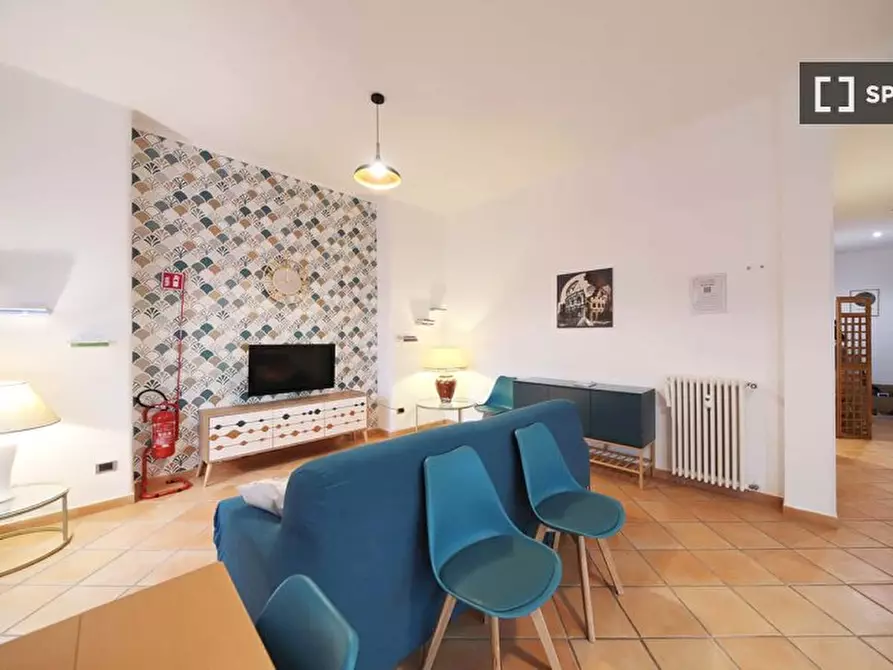 Immagine 5 di Appartamento in affitto  in Via Giacomo Barzellotti a Roma