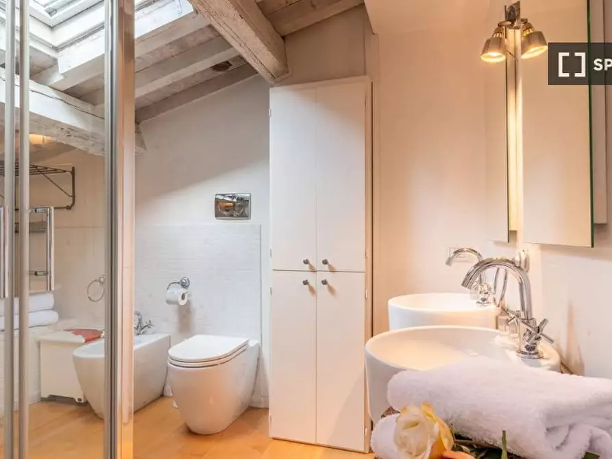 Immagine 19 di Appartamento in affitto  in Via Ghibellina a Firenze