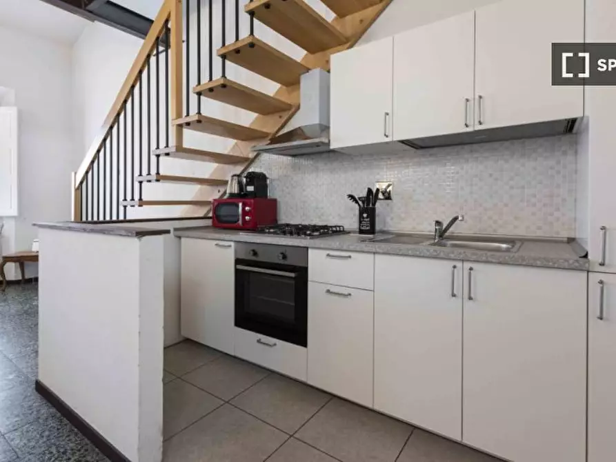 Immagine 14 di Appartamento in affitto  in Via S. Zanobi a Firenze