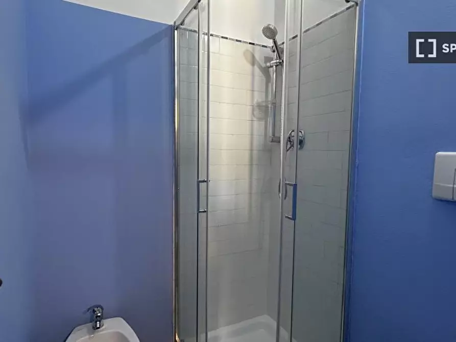 Immagine 12 di Appartamento in affitto  in Via Messina a Milano