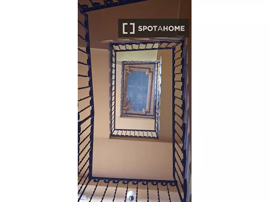 Immagine 11 di Appartamento in affitto  in Via Conte Rosso a Milano