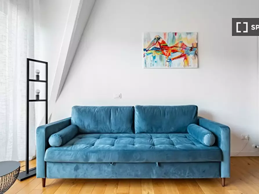 Immagine 11 di Ufficio in affitto  in Via dello Statuto a Firenze