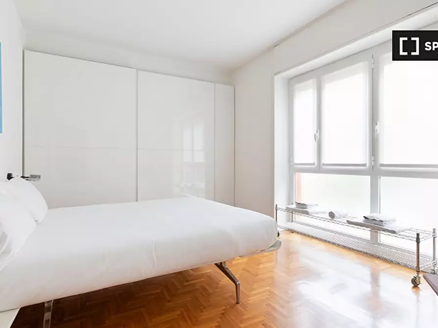 Immagine 15 di Appartamento in affitto  in Via Giovanni Milani a Milano