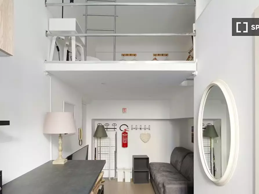 Immagine 4 di Ufficio in affitto  in Via Andrea Appiani a Milano