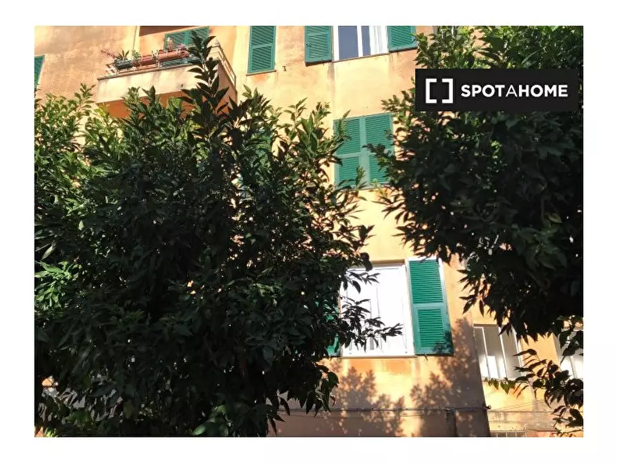 Immagine 14 di Appartamento in affitto  in Viale Goffredo Franchini a Genova