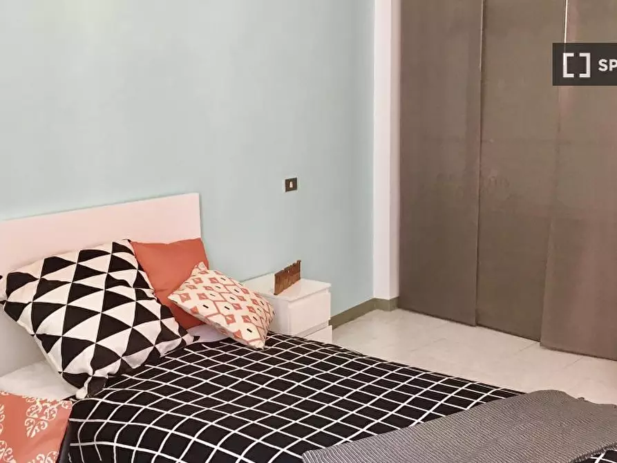 Immagine 5 di Camera condivisa in affitto  in Via del Ponte Rosso a Firenze