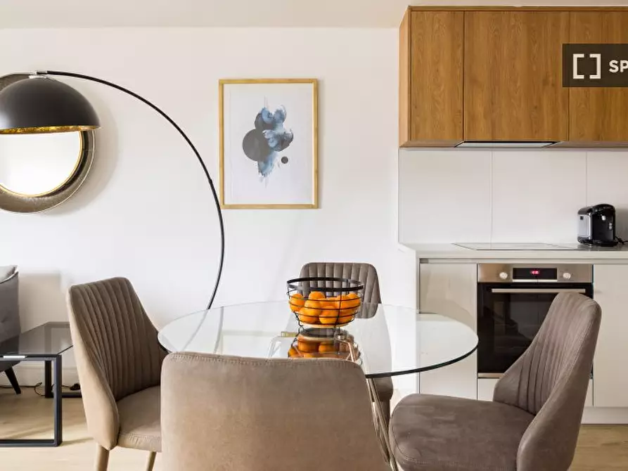 Immagine 7 di Appartamento in affitto  in Bridge St a Staines