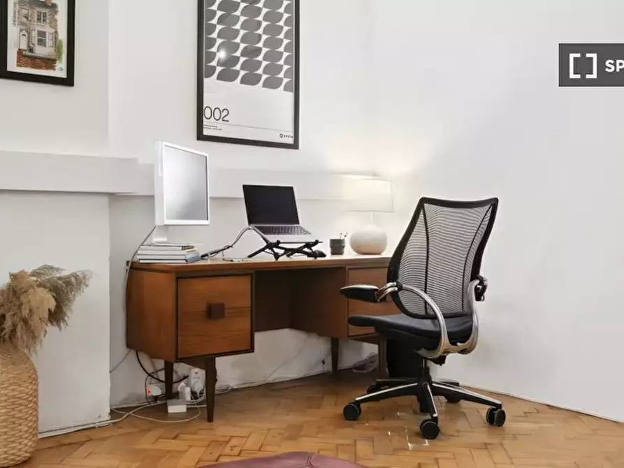 Immagine 8 di Appartamento in affitto  in Cross St a Islington