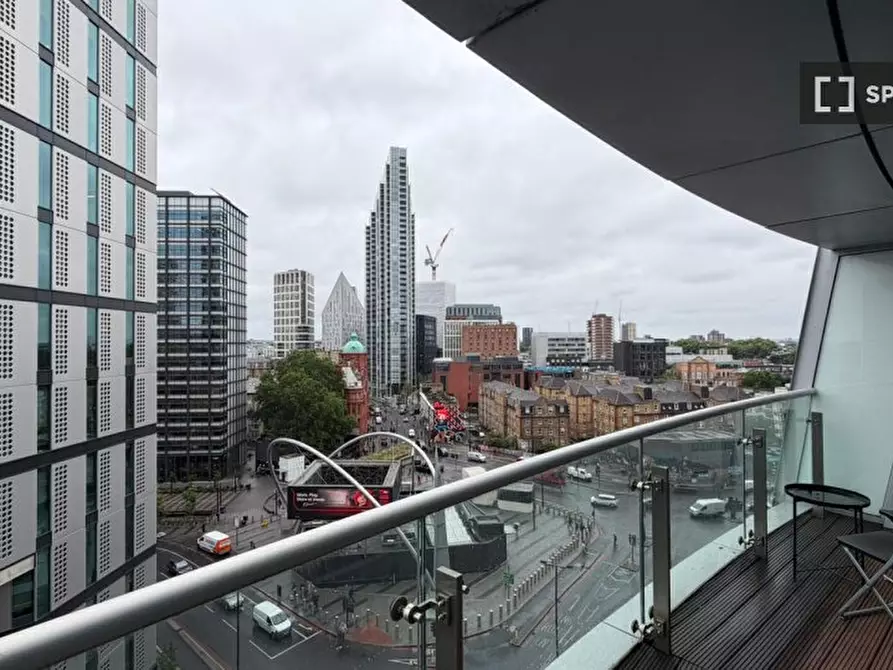 Immagine 3 di Ufficio in affitto  in City Road a Islington