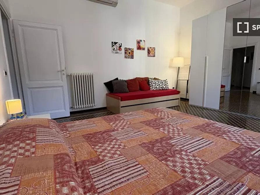 Immagine 9 di Camera condivisa in affitto  in Via Ferdinando Paoletti a Firenze