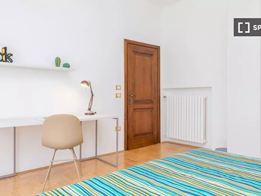 Immagine 3 di Camera condivisa in affitto  in Egidio Forcellini a Padova