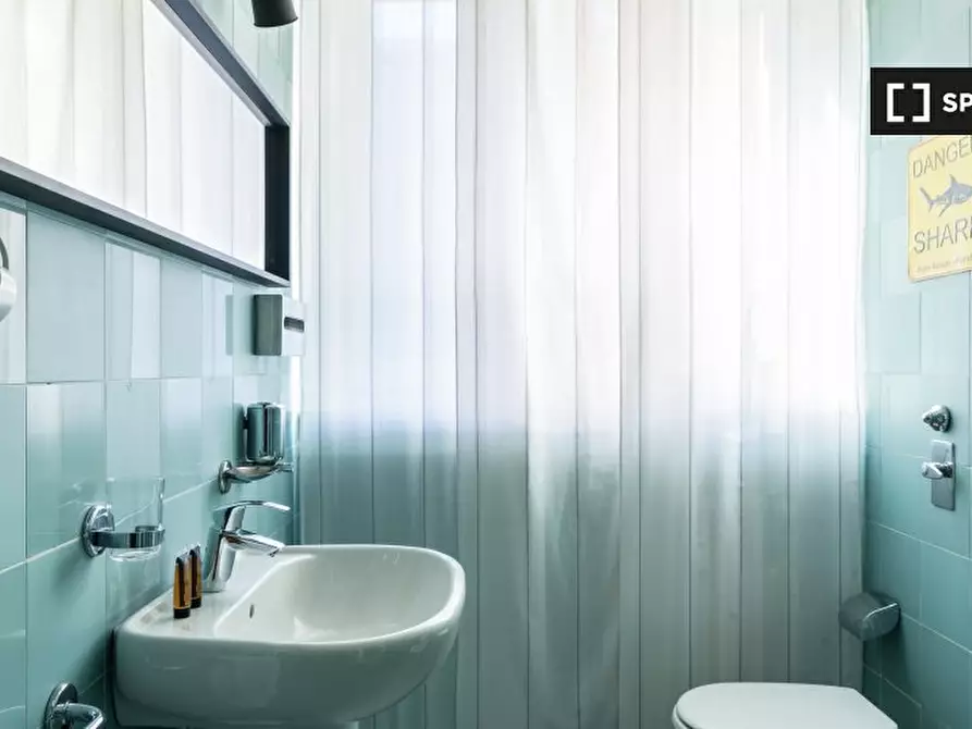 Immagine 4 di Ufficio in affitto  in Via Vincenzo Monti a Milano