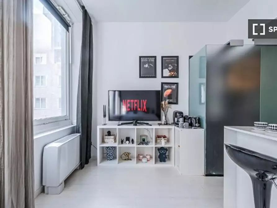 Immagine 6 di Appartamento in affitto  in Via Privata della Passarella a Milano