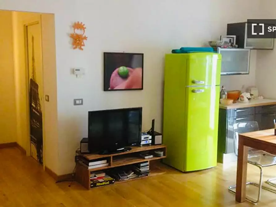 Immagine 3 di Appartamento in affitto  in Via Giovanni Brancaleone a Roma