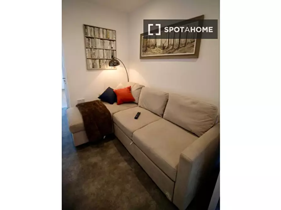 Immagine 12 di Appartamento in affitto  in Burgass Rd a 