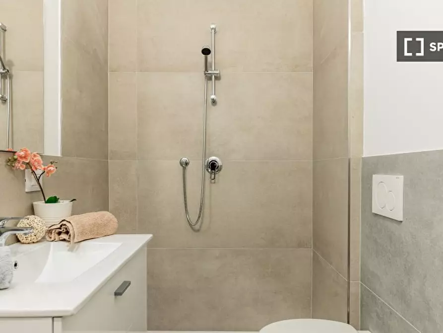 Immagine 13 di Camera condivisa in affitto  in Viale Rovereto a Trento