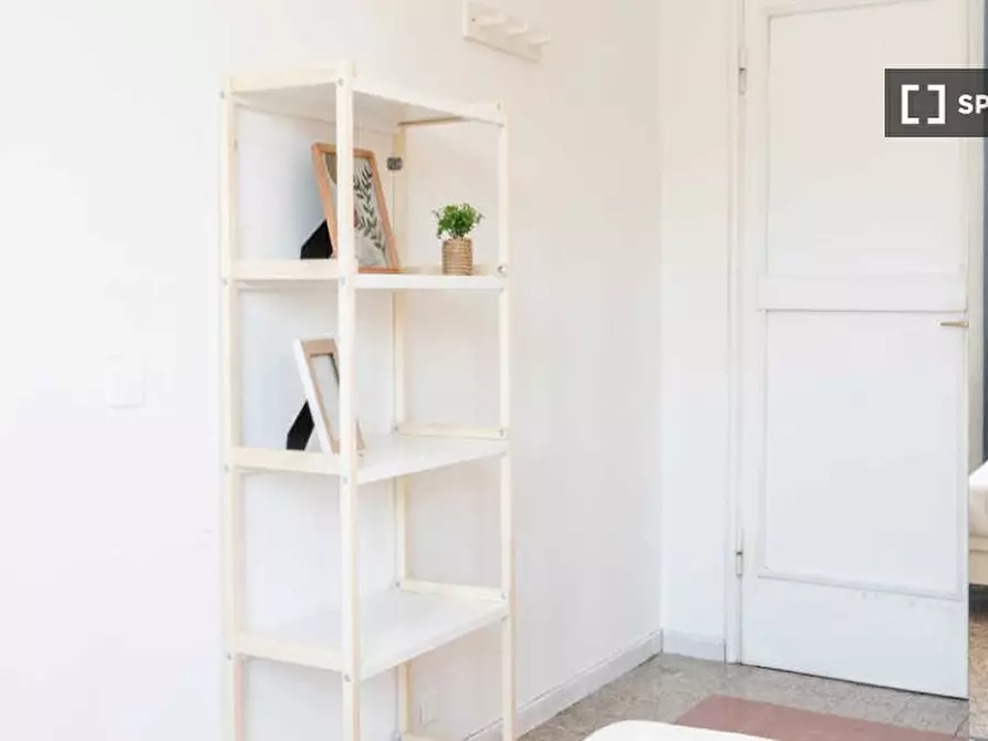 Immagine 9 di Camera condivisa in affitto  in Via Alfonso Corti a Milano