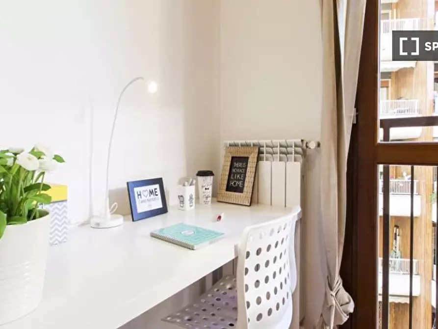 Immagine 7 di Camera condivisa in affitto  in Via Privata San Martiniano a Milano